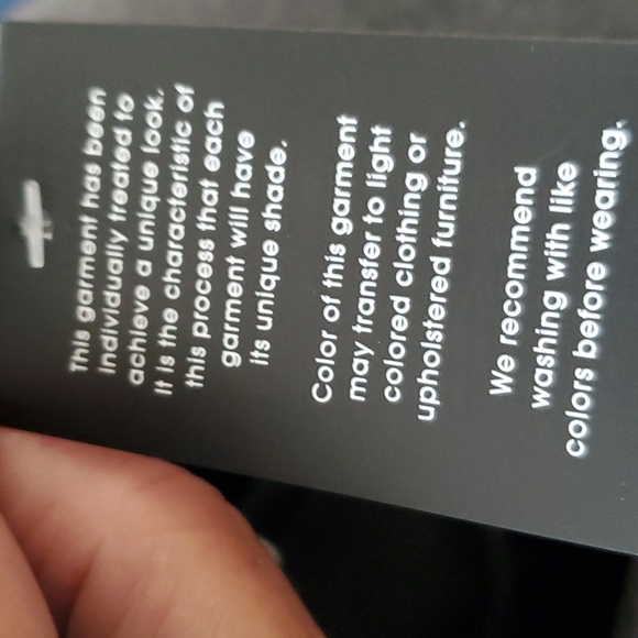 Nwt! Kendall and Kylie hoodie - Picture 12 of 12